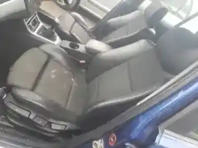 Scrapping Vehicle bmw x3 (e83) m47n204d4.204d4.m47n2 of the year 2006 powered 