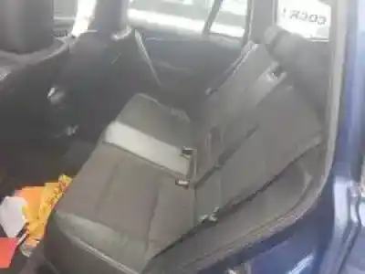 Scrapping Vehicle bmw x3 (e83) m47n204d4.204d4.m47n2 of the year 2006 powered 