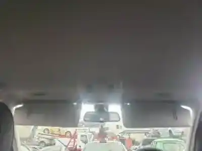 Scrapping Vehicle bmw x3 (e83) m47n204d4.204d4.m47n2 of the year 2006 powered 