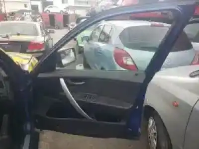 Scrapping Vehicle bmw x3 (e83) m47n204d4.204d4.m47n2 of the year 2006 powered 