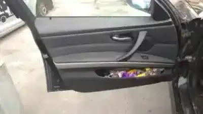 Veículo de Sucata bmw serie 3 touring (e91) m47d20o2.204d4.11000441268 do ano 2005 alimentado 