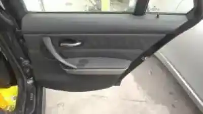 Veículo de Sucata bmw serie 3 touring (e91) m47d20o2.204d4.11000441268 do ano 2005 alimentado 