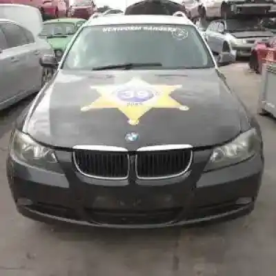 Veículo de Sucata bmw serie 3 touring (e91) m47d20o2.204d4.11000441268 do ano 2005 alimentado 