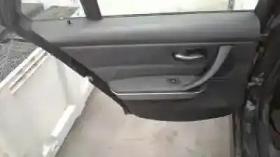 Veículo de Sucata bmw serie 3 touring (e91) m47d20o2.204d4.11000441268 do ano 2005 alimentado 