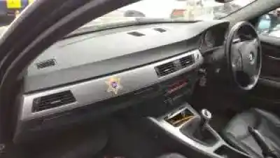 Veículo de Sucata bmw serie 3 touring (e91) m47d20o2.204d4.11000441268 do ano 2005 alimentado 