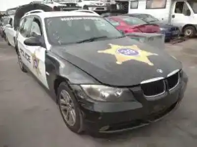 Veículo de Sucata bmw serie 3 touring (e91) m47d20o2.204d4.11000441268 do ano 2005 alimentado 