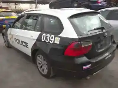 Veículo de Sucata bmw serie 3 touring (e91) m47d20o2.204d4.11000441268 do ano 2005 alimentado 