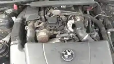 Veículo de Sucata bmw serie 3 touring (e91) m47d20o2.204d4.11000441268 do ano 2005 alimentado 