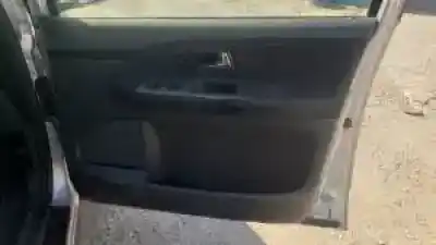 Veicolo di demolizione seat alhambra (7v9) auy.bvk dell'anno 2008 alimentato 