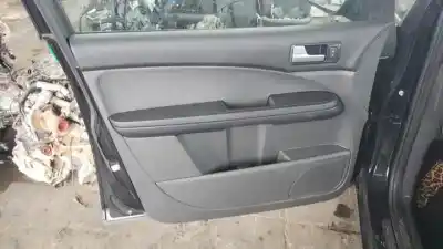 Здавання транспортного засобу ford focus c-max (cap) qqdb.qqda.q7da року 2006 потужний 