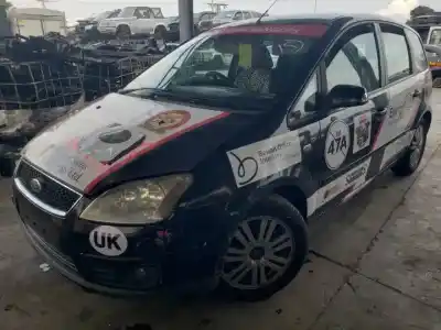 Здавання транспортного засобу ford focus c-max (cap) qqdb.qqda.q7da року 2006 потужний 