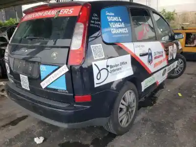 Здавання транспортного засобу ford focus c-max (cap) qqdb.qqda.q7da року 2006 потужний 