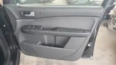 Здавання транспортного засобу ford focus c-max (cap) qqdb.qqda.q7da року 2006 потужний 