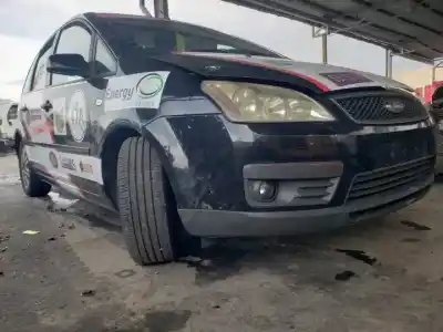 Здавання транспортного засобу ford focus c-max (cap) qqdb.qqda.q7da року 2006 потужний 