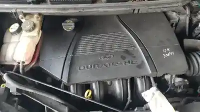 Здавання транспортного засобу ford focus c-max (cap) qqdb.qqda.q7da року 2006 потужний 