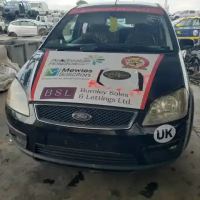 Здавання транспортного засобу ford focus c-max (cap) qqdb.qqda.q7da року 2006 потужний 