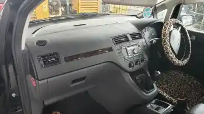 Здавання транспортного засобу ford focus c-max (cap) qqdb.qqda.q7da року 2006 потужний 