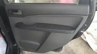 Здавання транспортного засобу ford focus c-max (cap) qqdb.qqda.q7da року 2006 потужний 