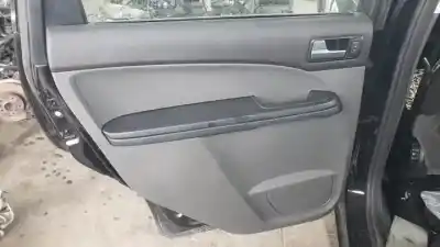 Здавання транспортного засобу ford focus c-max (cap) qqdb.qqda.q7da року 2006 потужний 