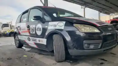 Здавання транспортного засобу ford focus c-max (cap) qqdb.qqda.q7da року 2006 потужний 