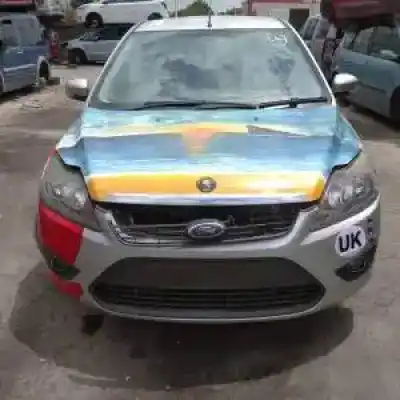 Veicolo di demolizione ford focus lim. (cb4) g8da. g8db. g8dd. g8de. g8df dell'anno 2010 alimentato 