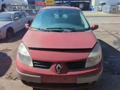 Утилизация автомобиля renault                                            scénic ii (jm0/1_)                                                                                                                                                                                                                                         2.0 (jm05, jm0u, jm1n, jm1u, jm2v) года 2003 питание 