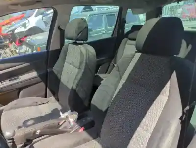 Утилизация автомобиля peugeot 307 break / sw (s1) 2.0 16v hdi fap cat (rhr / dw10bted4) года 2007 питание 