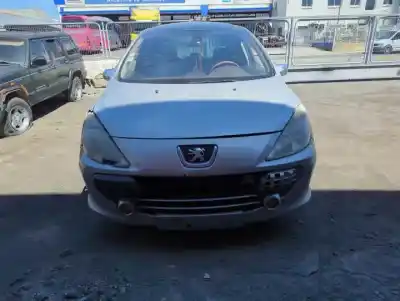 Утилизация автомобиля peugeot 307 break / sw (s1) 2.0 16v hdi fap cat (rhr / dw10bted4) года 2007 питание 
