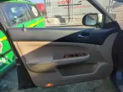 Veículo de Sucata honda accord tourer (cn/cm) k24a3 do ano 2003 alimentado 