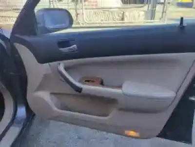 Veículo de Sucata honda accord tourer (cn/cm) k24a3 do ano 2003 alimentado 