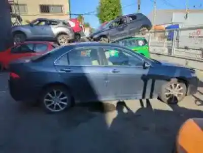 Veículo de Sucata honda accord tourer (cn/cm) k24a3 do ano 2003 alimentado 