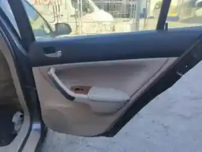 Veículo de Sucata honda accord tourer (cn/cm) k24a3 do ano 2003 alimentado 