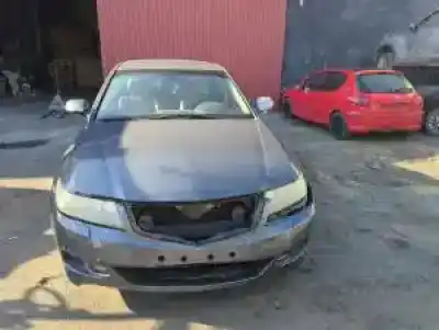 Veículo de Sucata honda accord tourer (cn/cm) k24a3 do ano 2003 alimentado 