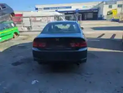 Veículo de Sucata honda accord tourer (cn/cm) k24a3 do ano 2003 alimentado 