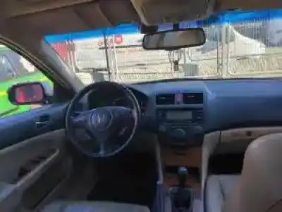 Veículo de Sucata honda accord tourer (cn/cm) k24a3 do ano 2003 alimentado 