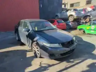 Veículo de Sucata honda accord tourer (cn/cm) k24a3 do ano 2003 alimentado 