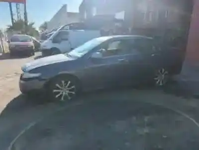 Veículo de Sucata honda accord tourer (cn/cm) k24a3 do ano 2003 alimentado 