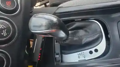 Здавання транспортного засобу ds 4 bhz року 2015 потужний 