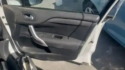 Здавання транспортного засобу ds 4 bhz року 2015 потужний 