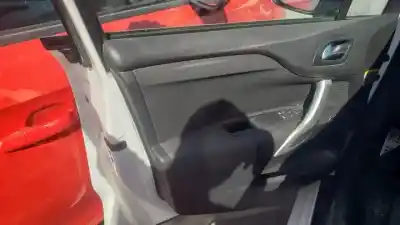 Здавання транспортного засобу ds 4 bhz року 2015 потужний 