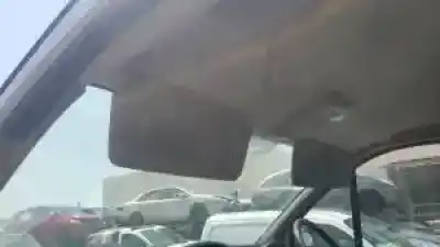 Veículo de Sucata opel vivaro m9r630. m9r780. m9r782. m9r786 do ano 2006 alimentado 