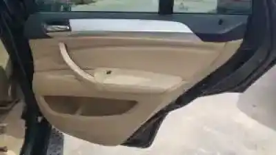 Veículo de Sucata bmw x5 (e70) m57d30o2.306d3.11000441285 do ano 2006 alimentado 