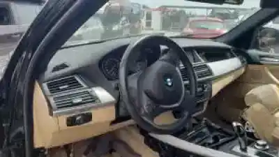 Veículo de Sucata bmw x5 (e70) m57d30o2.306d3.11000441285 do ano 2006 alimentado 