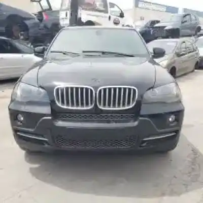 Veículo de Sucata bmw x5 (e70) m57d30o2.306d3.11000441285 do ano 2006 alimentado 