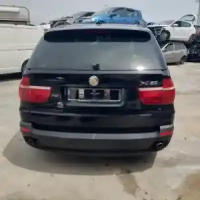 Veículo de Sucata bmw x5 (e70) m57d30o2.306d3.11000441285 do ano 2006 alimentado 