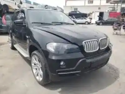 Veículo de Sucata bmw x5 (e70) m57d30o2.306d3.11000441285 do ano 2006 alimentado 