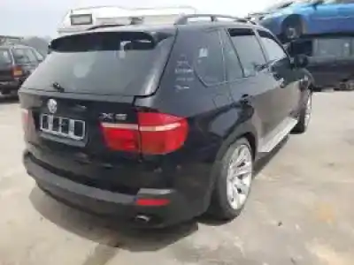 Veículo de Sucata bmw x5 (e70) m57d30o2.306d3.11000441285 do ano 2006 alimentado 