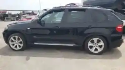 Veículo de Sucata bmw x5 (e70) m57d30o2.306d3.11000441285 do ano 2006 alimentado 