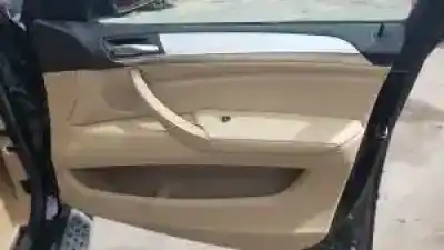 Veículo de Sucata bmw x5 (e70) m57d30o2.306d3.11000441285 do ano 2006 alimentado 