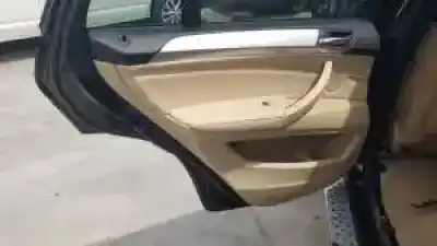 Veículo de Sucata bmw x5 (e70) m57d30o2.306d3.11000441285 do ano 2006 alimentado 